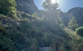 Cullera Mountain View